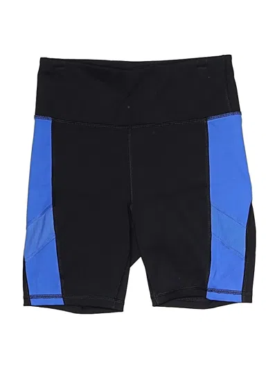 Pre-owned Avia Athletic Shorts In Blue