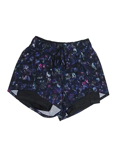 Pre-owned Avia Athletic Shorts In Blue
