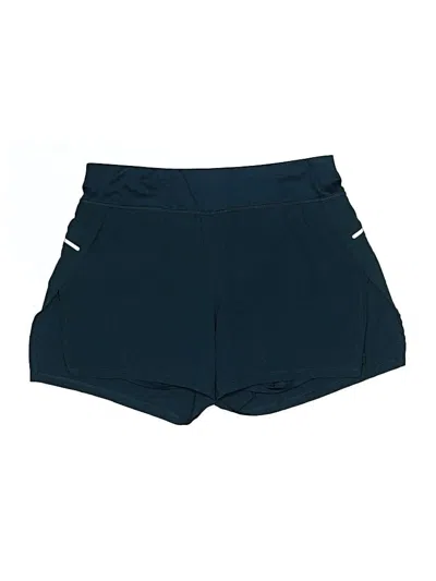 Pre-owned Avia Athletic Shorts In Blue
