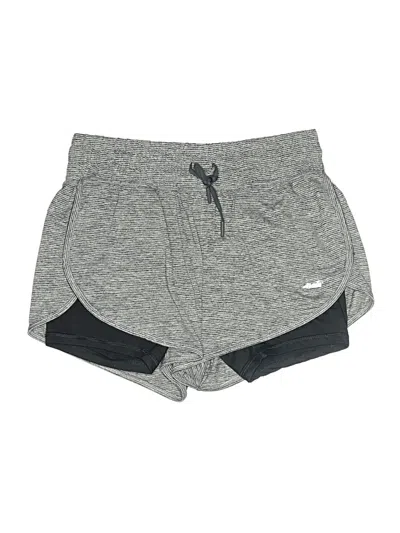 Pre-owned Avia Athletic Shorts In Gray