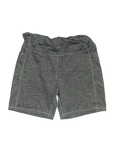 Pre-owned Avia Athletic Shorts In Gray