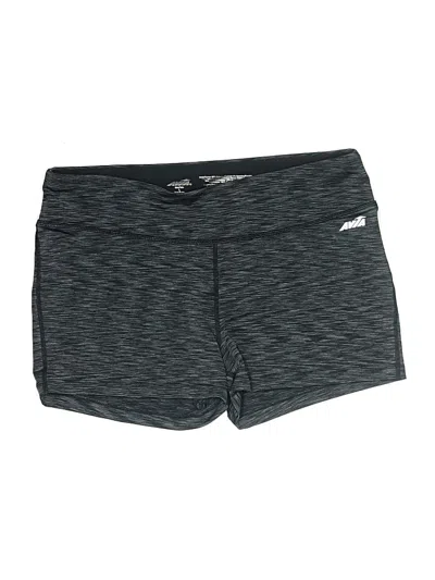 Pre-owned Avia Athletic Shorts In Gray