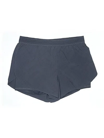 Pre-owned Avia Athletic Shorts In Gray