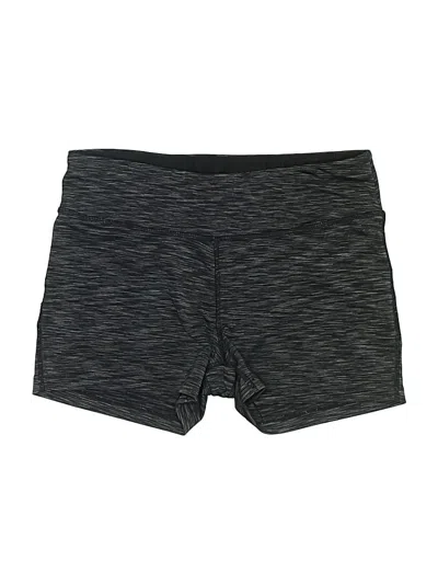 Pre-owned Avia Athletic Shorts In Gray
