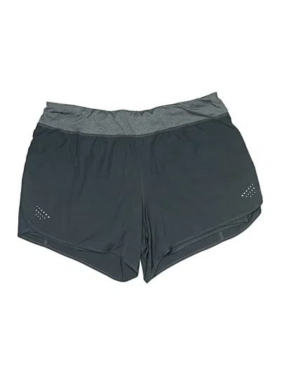 Pre-owned Avia Athletic Shorts In Gray