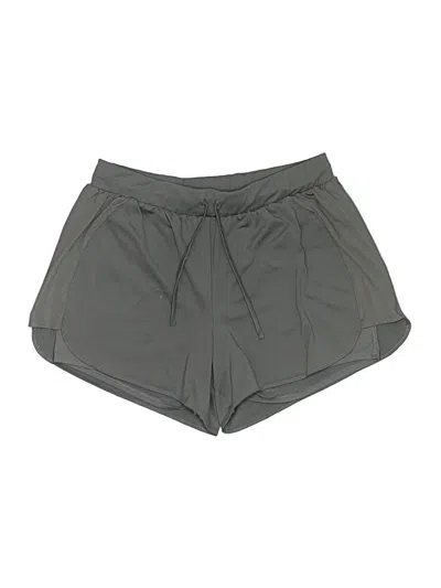 Pre-owned Avia Athletic Shorts In Gray