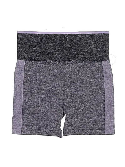 Pre-owned Avia Athletic Shorts In Gray