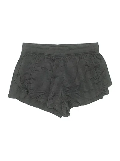 Pre-owned Avia Athletic Shorts In Gray
