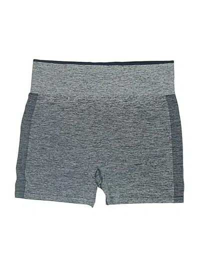 Pre-owned Avia Athletic Shorts In Gray