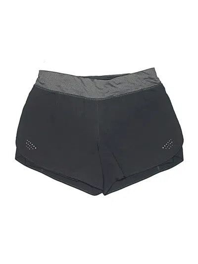 Pre-owned Avia Athletic Shorts In Gray