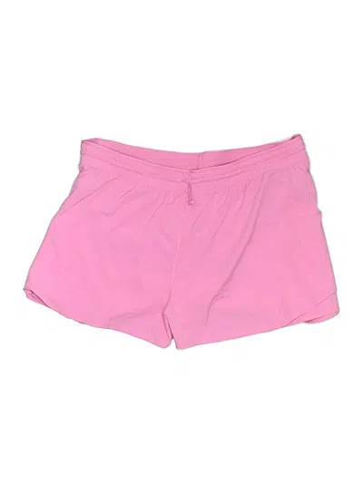 Pre-owned Avia Athletic Shorts In Pink