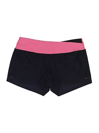Pre-owned Avia Athletic Shorts In Pink