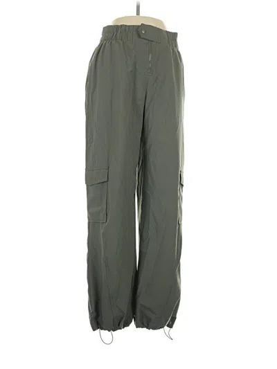 Avia Cargo Pants In Gray