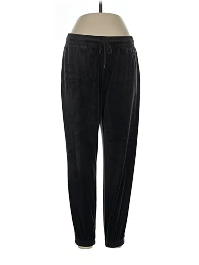 Pre-owned Avia Casual Pants In Black
