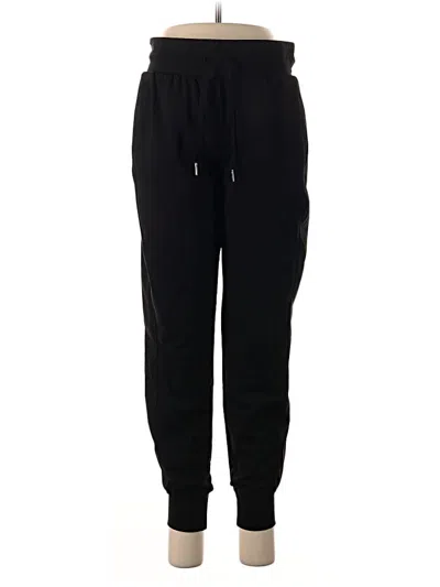 Pre-owned Avia Casual Pants In Black