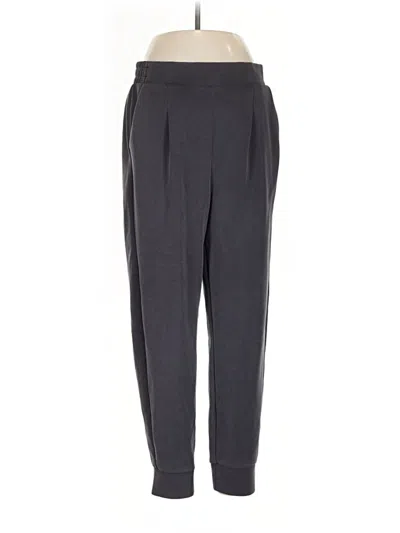 Pre-owned Avia Casual Pants In Gray