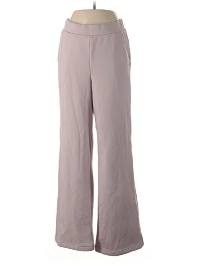 Pre-owned Avia Casual Pants In Gray