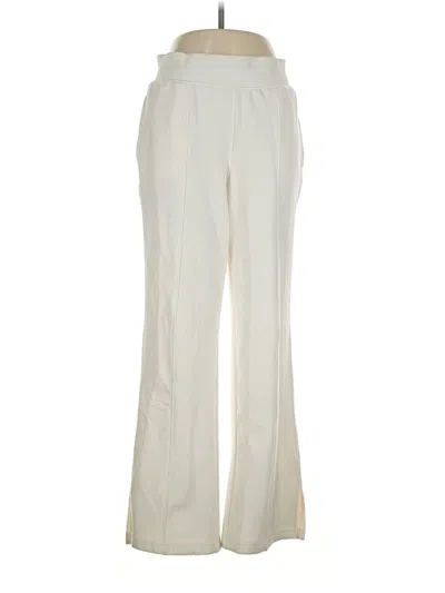 Pre-owned Avia Dress Pants In Ivory