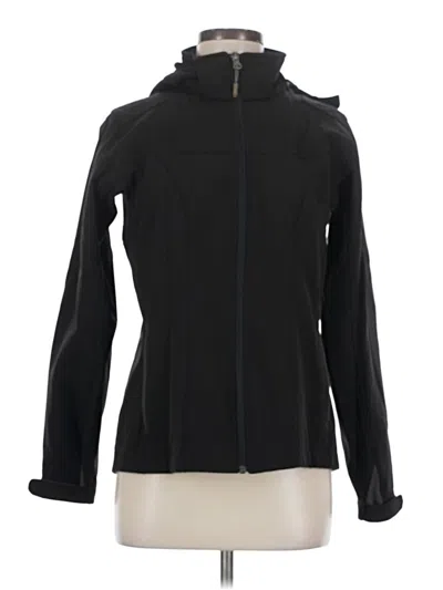 Pre-owned Avia Jacket In Black