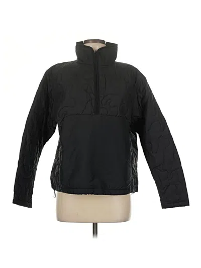 Pre-owned Avia Jacket In Black