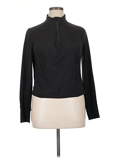 Pre-owned Avia Jacket In Black
