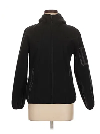 Pre-owned Avia Jacket In Black