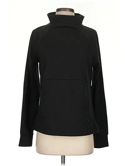 Pre-owned Avia Jacket In Black