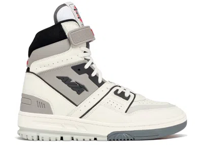 Pre-owned Avia Men's  880 Og Retro Sneakers In White/grey