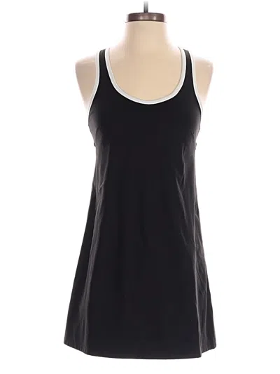 Pre-owned Avia Romper In Black