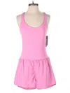 Avia Romper In Pink