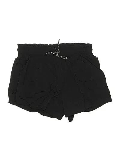 Pre-owned Avia Shorts In Black