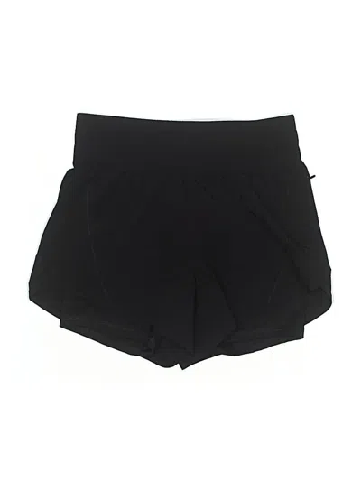 Pre-owned Avia Shorts In Black