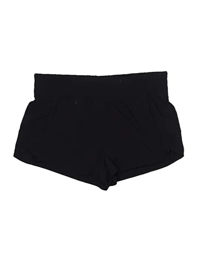 Pre-owned Avia Shorts In Black