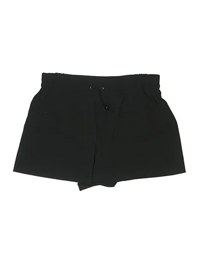 Pre-owned Avia Shorts In Black