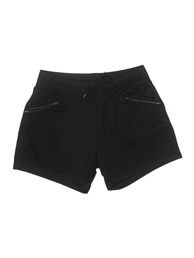 Pre-owned Avia Shorts In Black