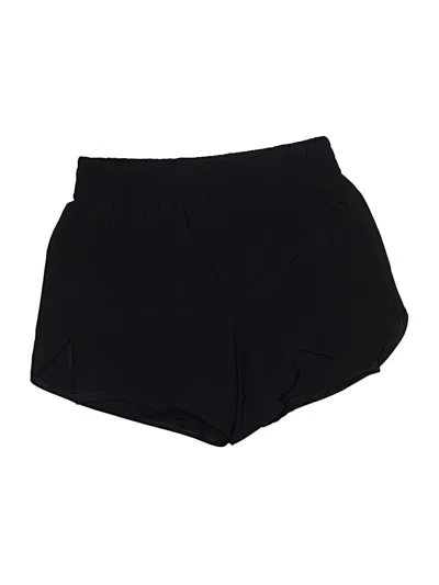 Pre-owned Avia Shorts In Black