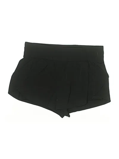 Pre-owned Avia Shorts In Black