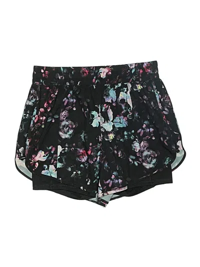 Pre-owned Avia Shorts In Black