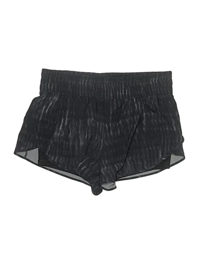 Pre-owned Avia Shorts In Black