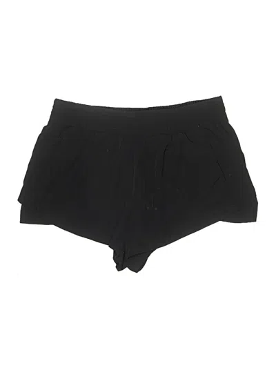 Pre-owned Avia Shorts In Black