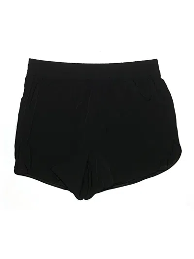 Pre-owned Avia Shorts In Black