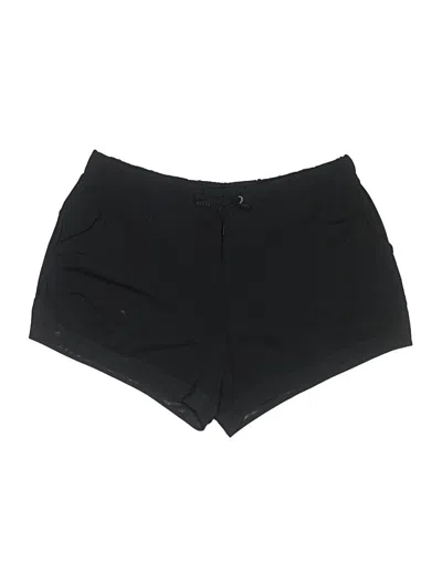 Pre-owned Avia Shorts In Black