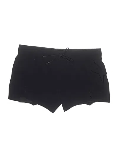 Pre-owned Avia Shorts In Black