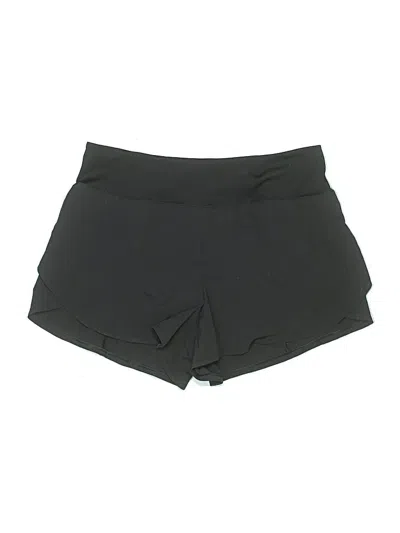 Pre-owned Avia Shorts In Black