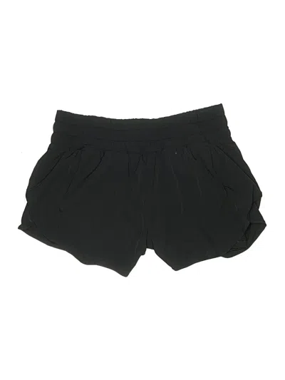Pre-owned Avia Shorts In Black