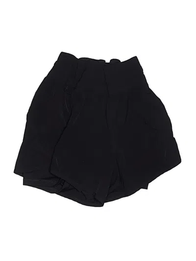 Pre-owned Avia Shorts In Black