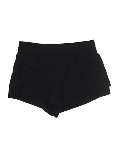 Pre-owned Avia Shorts In Black