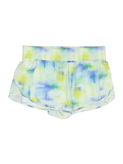 Pre-owned Avia Shorts In Blue