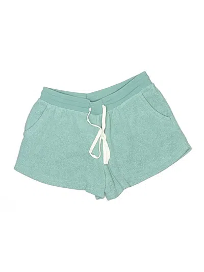 Pre-owned Avia Shorts In Blue