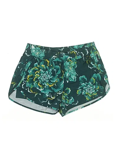 Pre-owned Avia Shorts In Blue